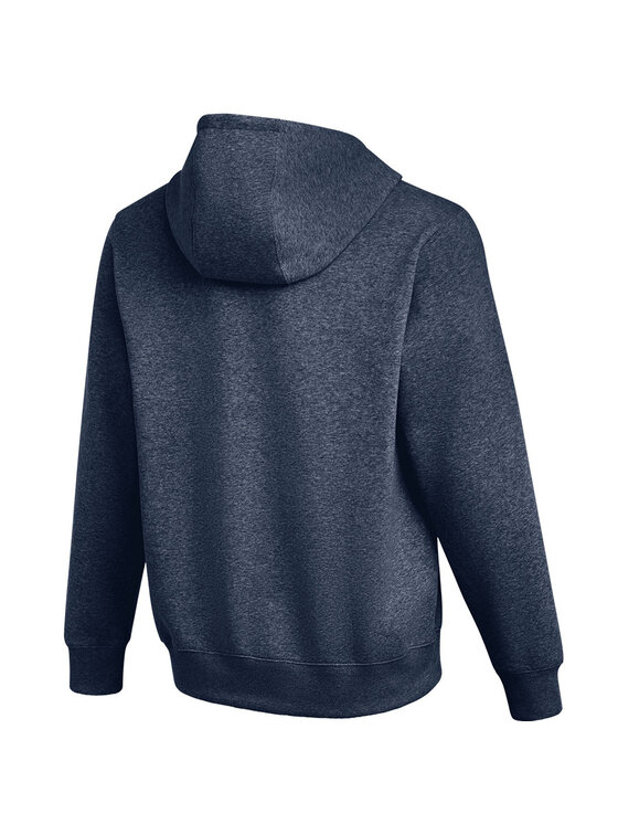 Nike Nike Bluza IB1228-410_M Granatowy Standard Fit