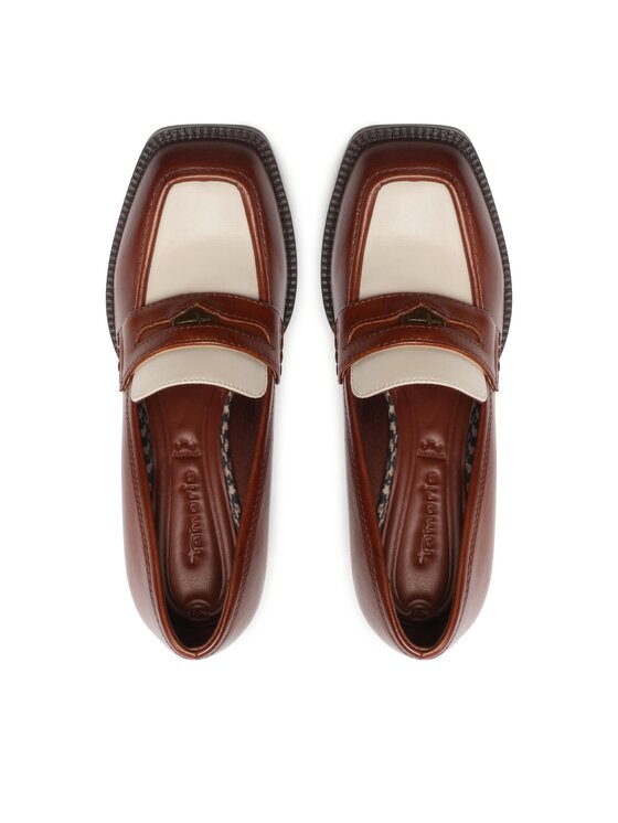 Tamaris Tamaris Scarpe basse 1-24429-41 Marrone