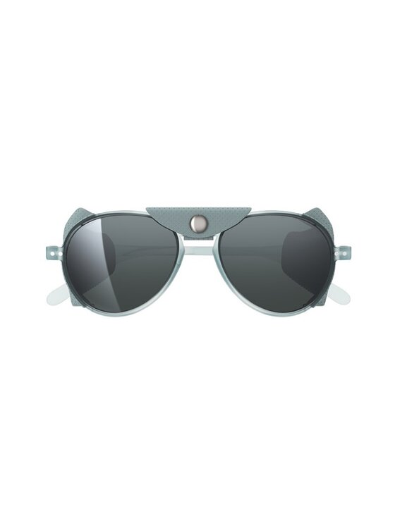 IZIPIZI IZIPIZI Okulary przeciwsłoneczne GLACIER Czarny