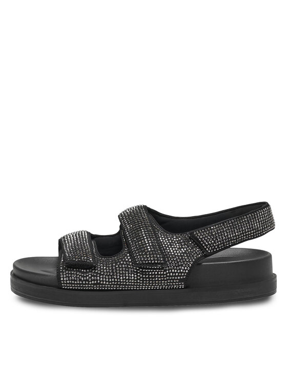 ONLY Shoes ONLY Shoes Szandál Onlminnie-13 15319594 Fekete