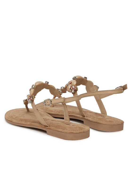 Tamaris Tamaris Sandaalid 1-28163-42 Beež