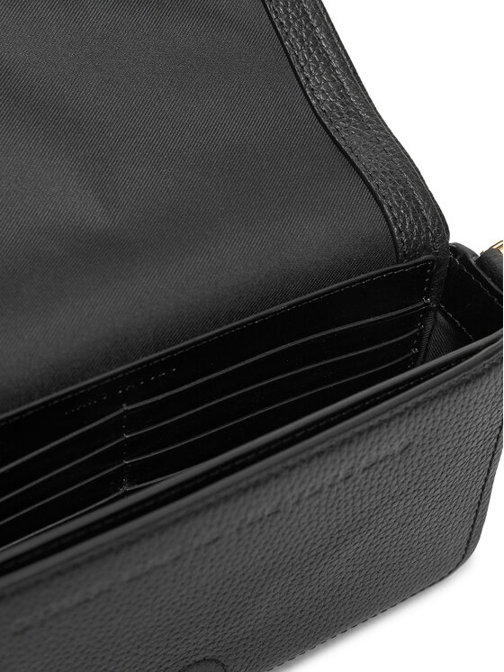 Marc Jacobs Marc Jacobs Ročna torba 2S4SMN080S02 Črna