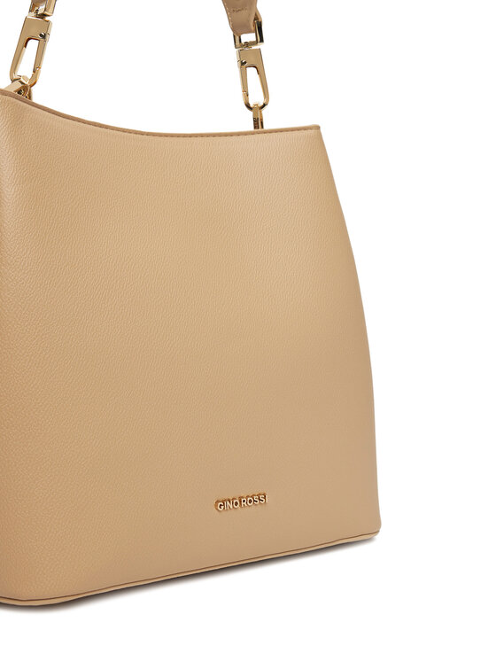 Gino Rossi Gino Rossi Handtasche TYLO-182 Beige