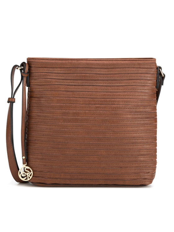 Lasocki Lasocki Handtasche LSK-K-022-06 Braun
