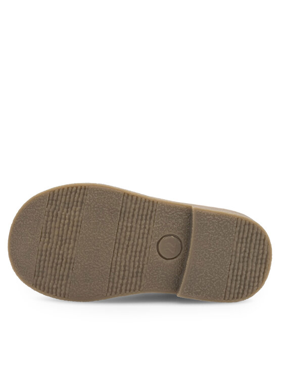 Nelli Blu Nelli Blu Zimske čizme AVO-5102-055 Zlatna