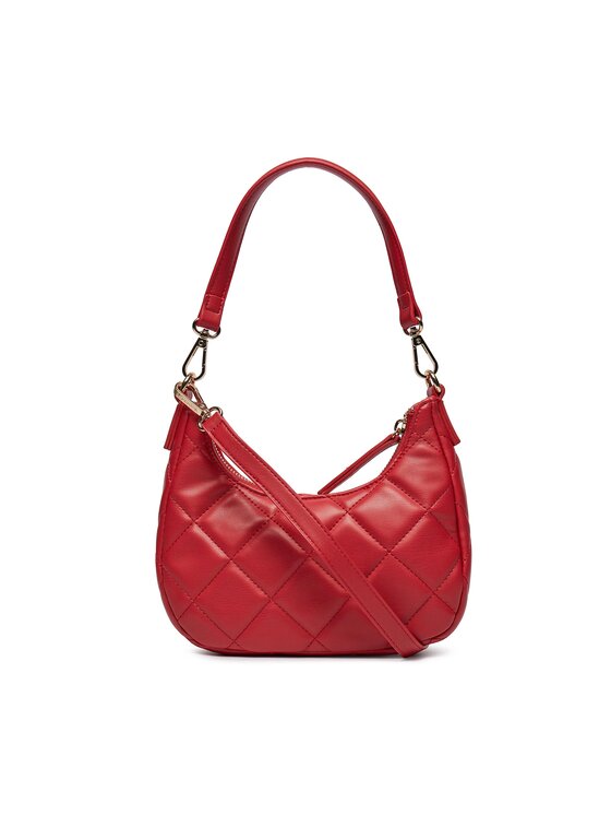 Valentino Valentino Torebka Ocarina VBS3KK45R Czerwony