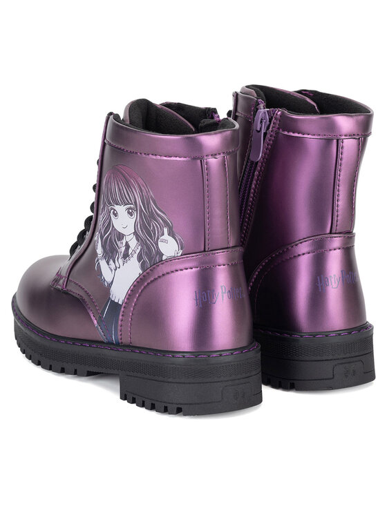 Harry Potter Harry Potter Ghete CM-AW24-219WBHP-B Violet