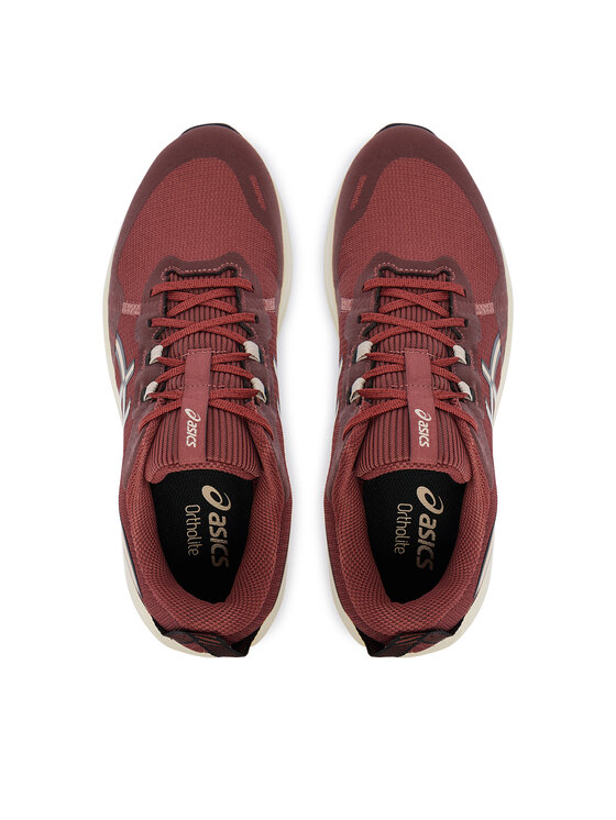 Asics Asics Jooksujalatsid Gel-Venture 11 1011C160 Bordoopunane
