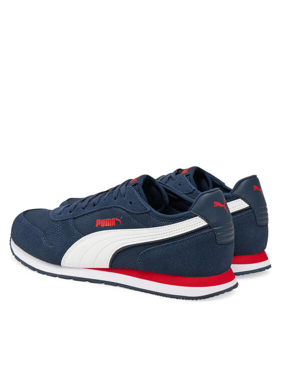 Puma Puma Superge ST MILER Club 401622 15 Mornarsko modra