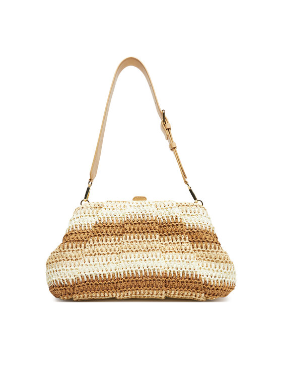 Marella Marella Handtasche Orefice 2513511057200 Braun