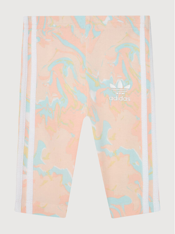 Marble leggings adidas discount