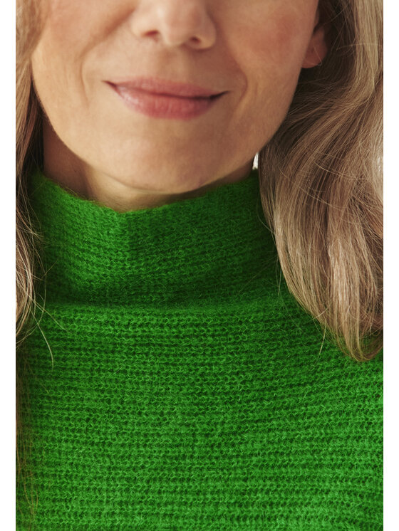 TATUUM TATUUM Sweter MAZZY 1 Zielony