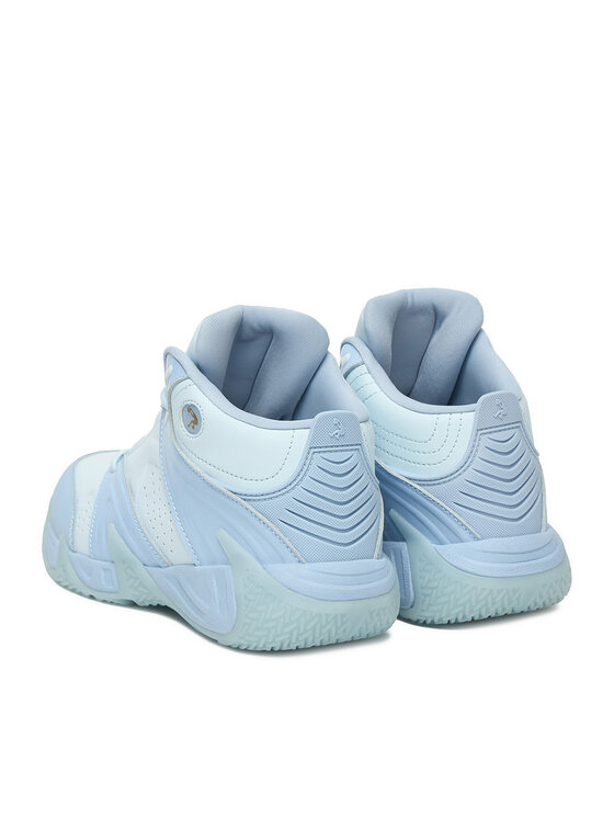 SHAQ SHAQ Basketbola apavi CEO-DEVASTATOR AQ95010W-LL Zils