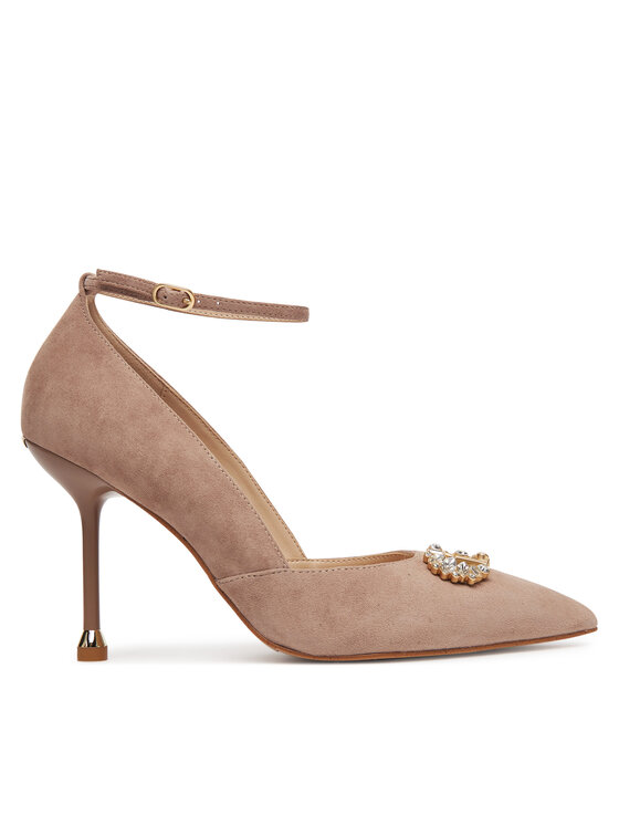 Liu Jo Liu Jo High Heels Demi 02 SF5001 P0021 Rosa