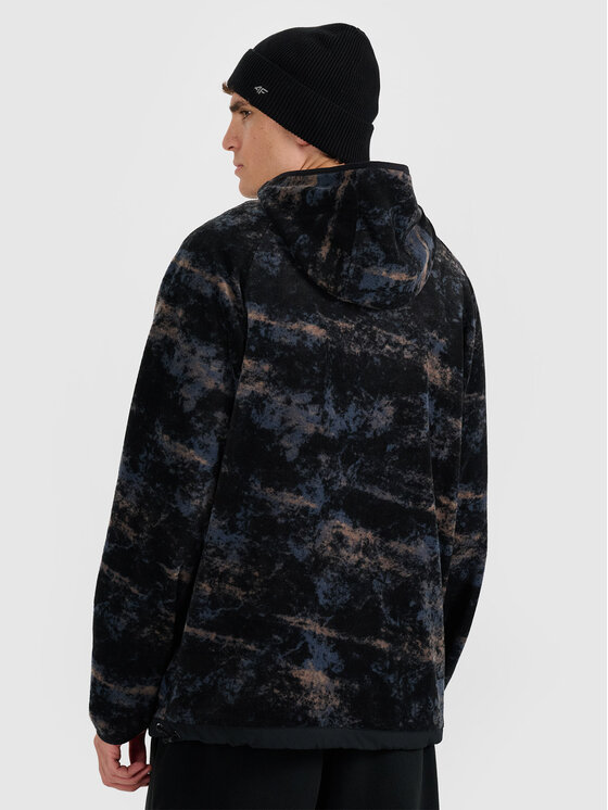 4F 4F Polar FOB Kolorowy Regular Fit