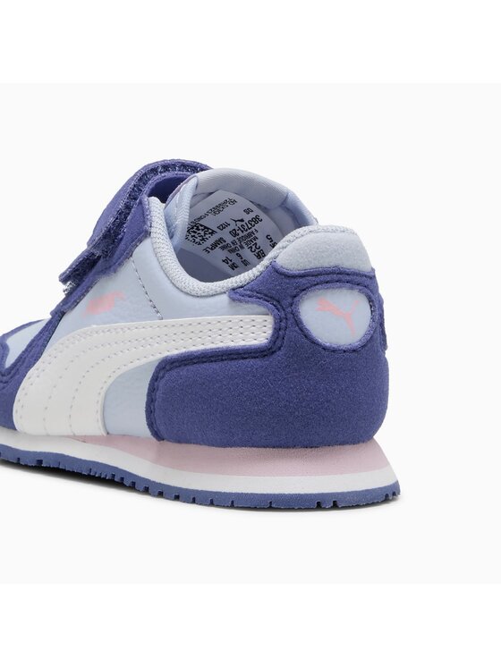 Puma Puma Sneakersy 383731 Kolorowy