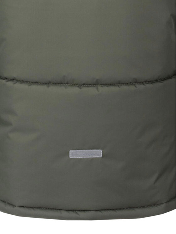 Lenne Lenne Kurtka anorak 23366-330 Khaki Basic Fit