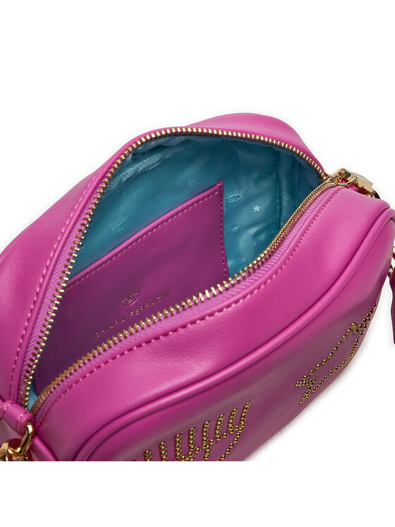 Chiara Ferragni Chiara Ferragni Handtasche 76SB4BO3 Rosa