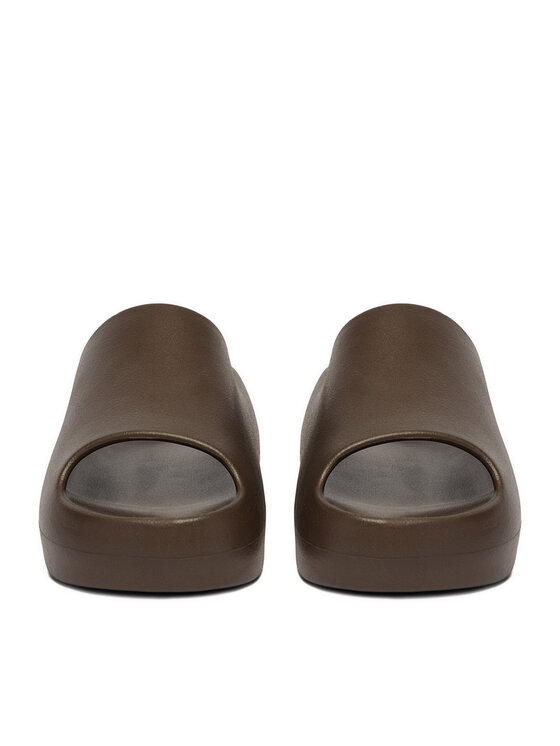 Hunter Hunter Natikače CEOWB-S55796 Tamno smeđa