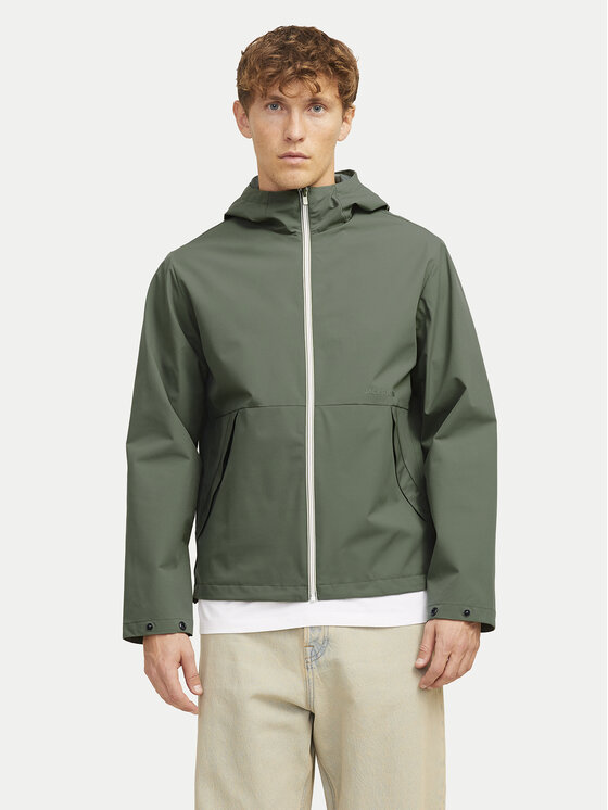 Geacă Jack&Jones Bărbați, Mărimea: M, Verde, Adam 12268821