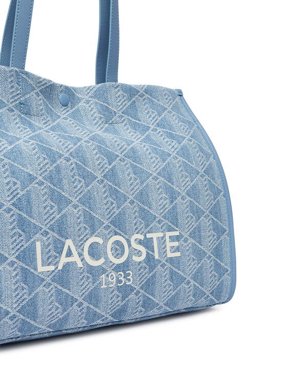 Lacoste Lacoste Borsetta NU5311HK Blu