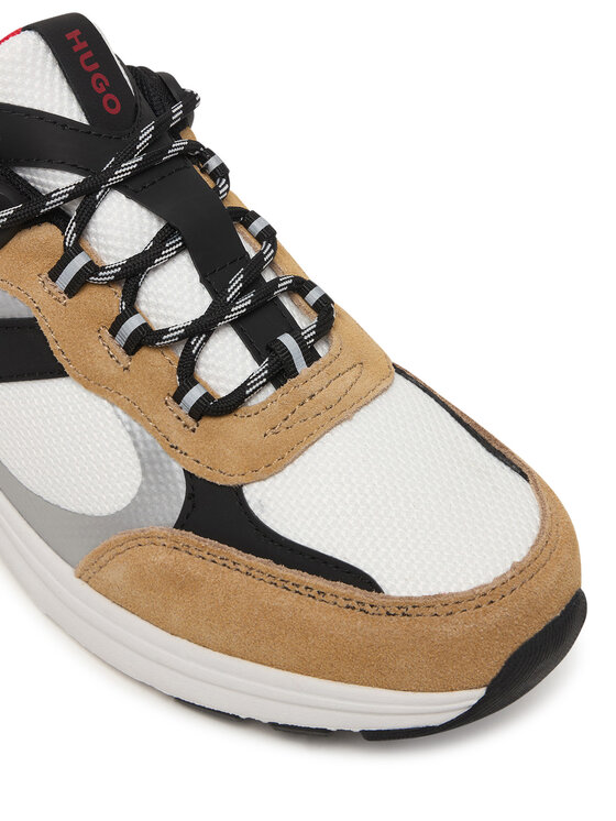 HUGO HUGO Sneakersy G01157 S Kolorowy