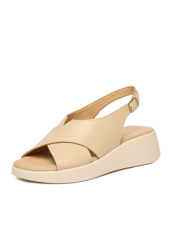 Lasocki Lasocki Sandali CEO-RST-TILIA-02 Beige