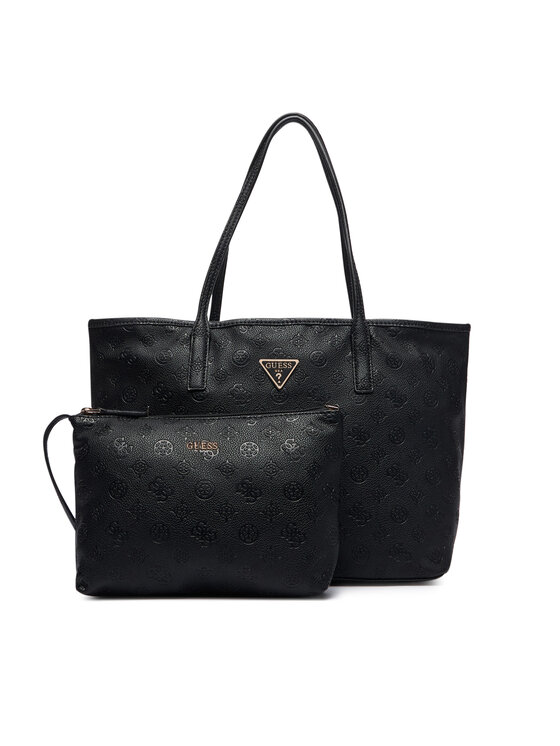 Guess Geantă Victtoria HWPG95 14280 Negru