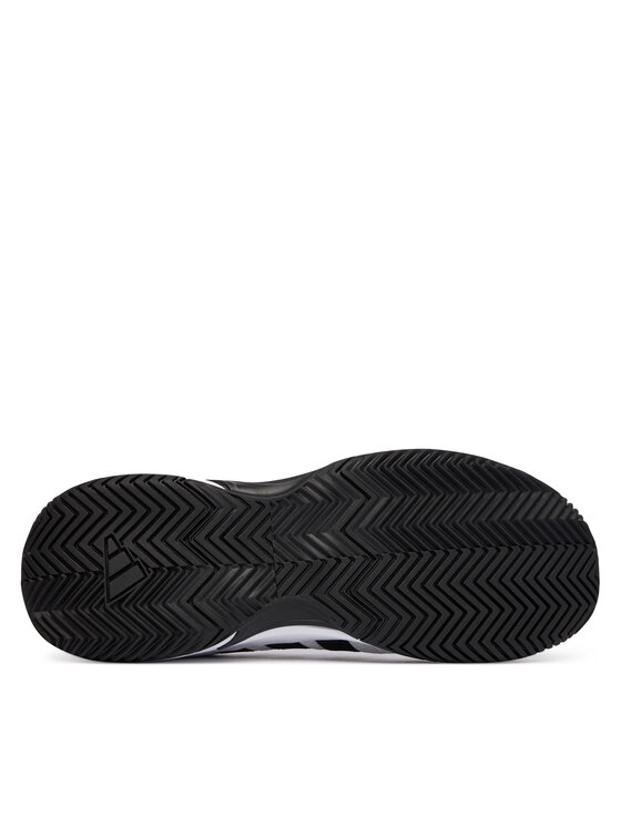 adidas adidas Teniso batai Gamecourt 2 M KI0781 Balta