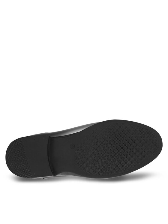 Lasocki Lasocki Klassische Stiefeletten STEFF-67 MB Schwarz