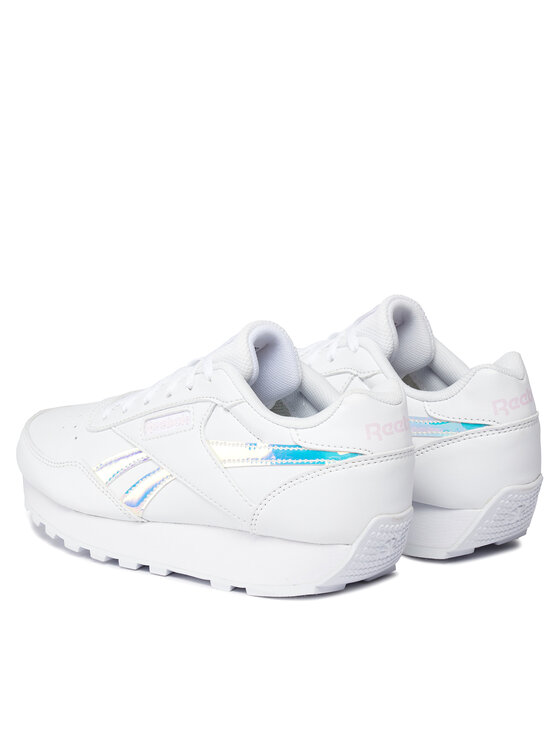Reebok Reebok Tenisice Rewind Run GV6945 Bijela