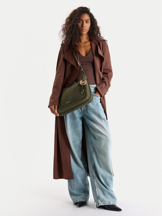 MICHAEL Michael Kors MICHAEL Michael Kors Сумка 30F5GY5M2L Хакі
