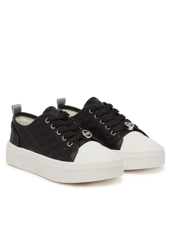 MICHAEL Michael Kors MICHAEL Michael Kors Sneakersy MK02385014 Czarny
