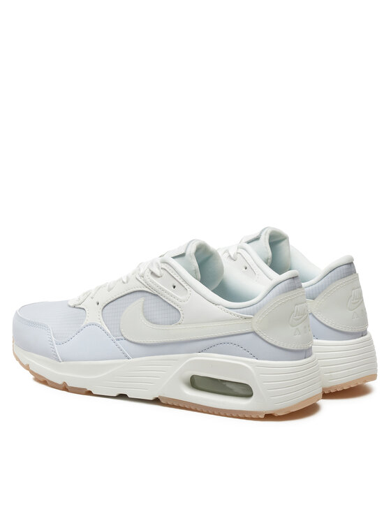 Nike Nike Tenisice Air Max Sc Trend FQ8722 101 Bijela