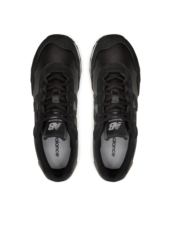 New Balance New Balance Snīkeri WL515OPB Melns
