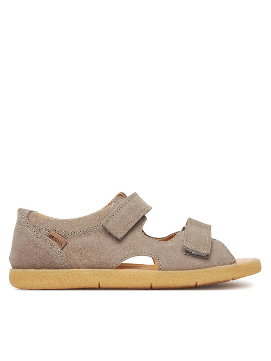 Mrugała Mrugała Sandali Flo 1305/5-80 Siva
