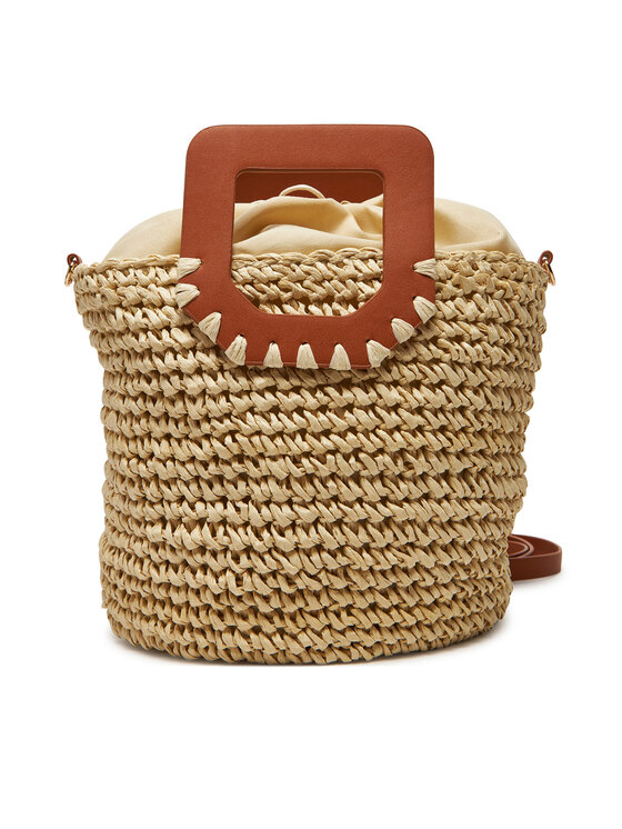 Call It Spring Call It Spring Handtasche Elys 13960598 Beige