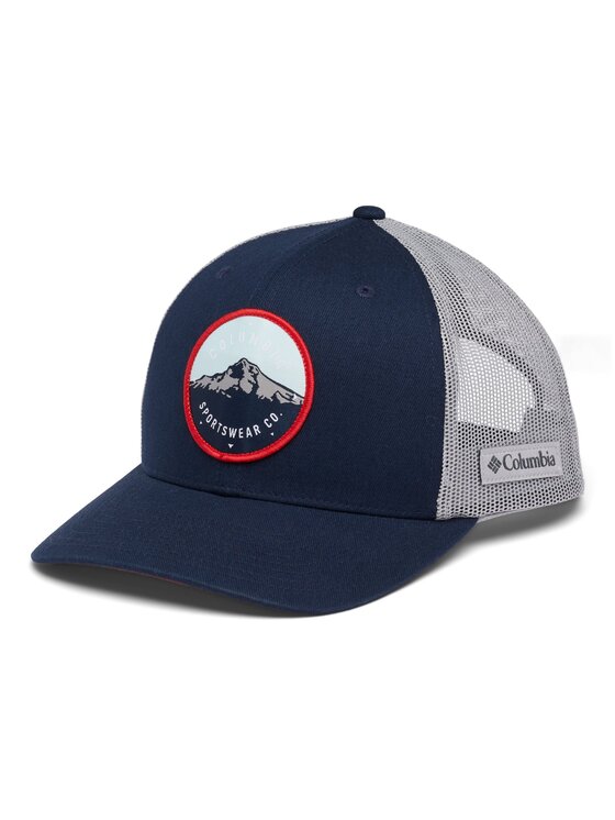 Columbia Columbia Berretto 1652541 Blu