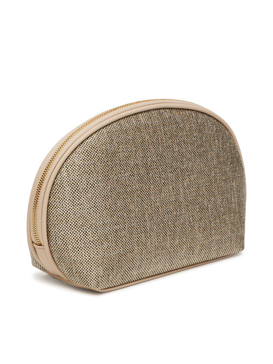 Beverly Hills Polo Club Beverly Hills Polo Club Kosmetiktaschen-Set BHPC-U1-007-SS25 (3-pack) Beige