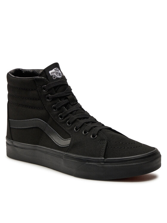 Vans Vans Tenisówki Sk8-Hi VN000TS9BJ4 Czarny