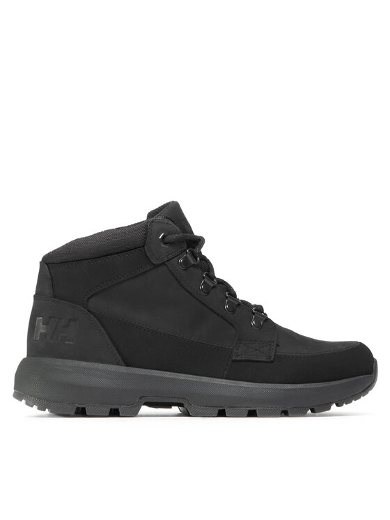 Helly Hansen Helly Hansen Трекінгові черевики Richmond 11611-990 Чорний