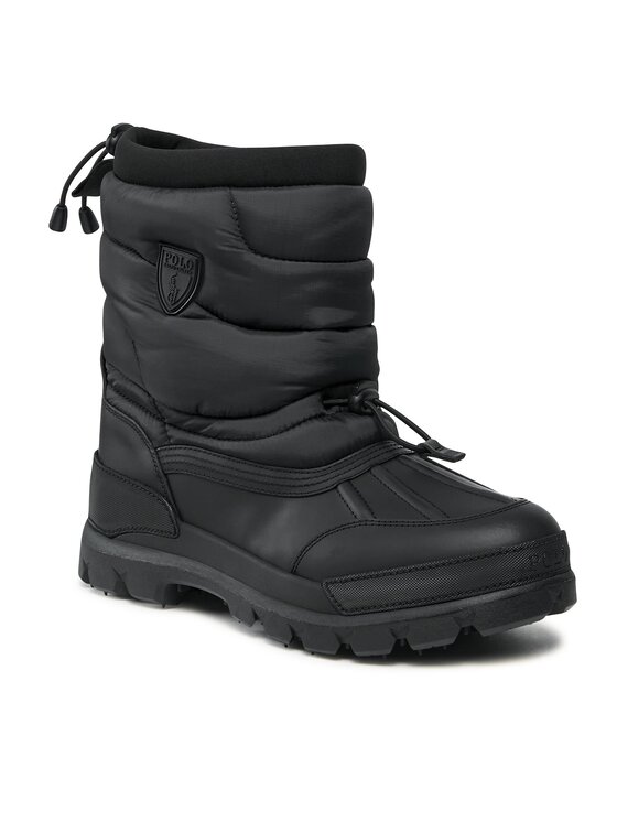 Polo Ralph Lauren Polo Ralph Lauren Schneeschuhe 812913557003 Schwarz