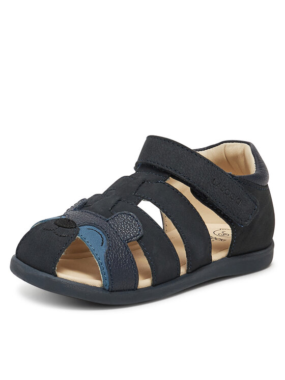 Lasocki Kids Lasocki Kids Sandale CRIC CI12-CRIC-04(II)CH Tamnoplava