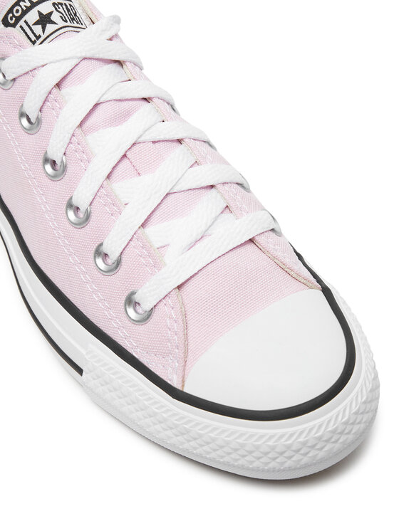 Converse Converse Кецове Chuck Taylor All Star A08628C Розов