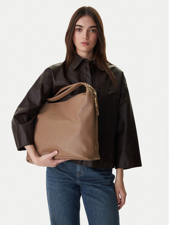 Liu Jo Liu Jo Borsetta AA6057 ES026 Marrone