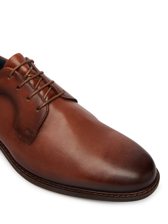 Josef Seibel Josef Seibel Туфлі Desmond 01 46901 Коричневий