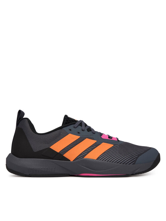 adidas adidas Edzőtermi cipők Rapidmove 2 Training JQ1457 Fekete