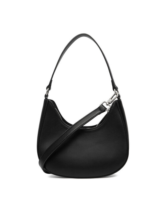 Guess Jeans Guess Jeans Handtasche WBEO-GUESS-B-014-09 Schwarz