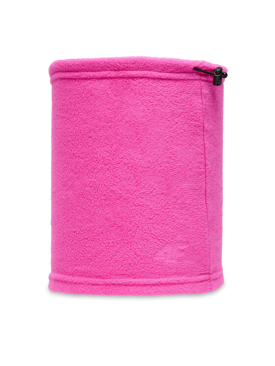 4F 4F Loop-Schal 4FJWAW24ABDAU069 Rosa
