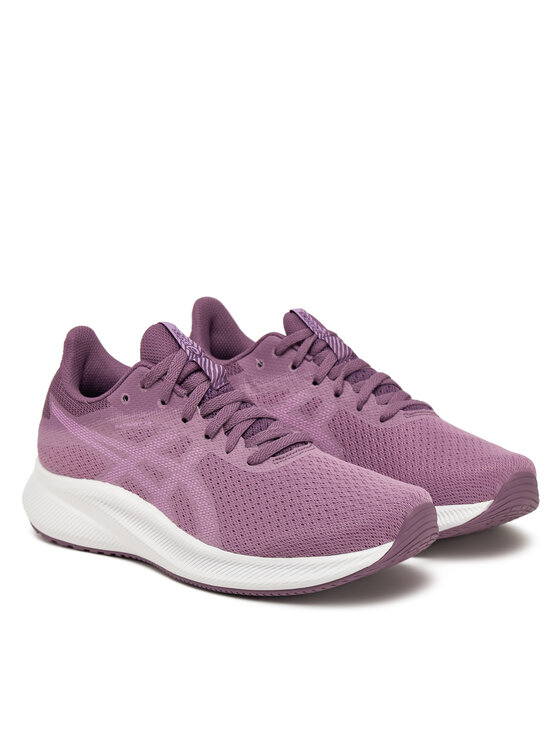 Asics Asics Tenisice za trčanje Patriot 13 1012B312 Ljubičasta